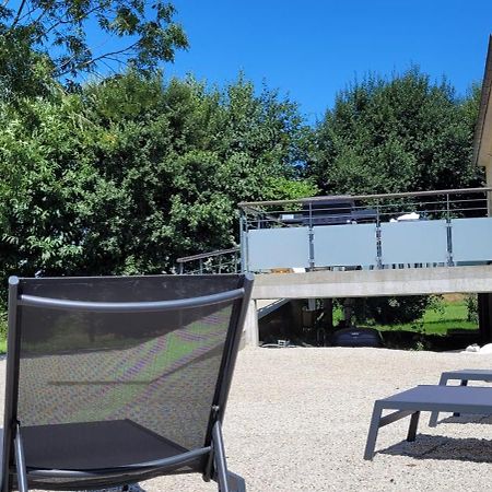 Breizh Villa Ландивизио Экстерьер фото