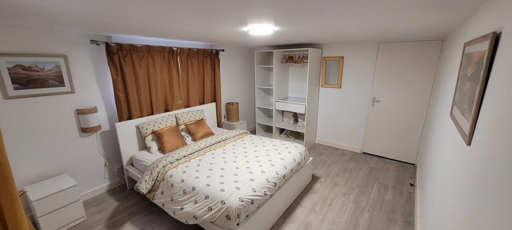 Breizh Villa Ландивизио Номер фото